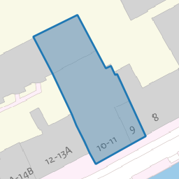 Perceel GVH07-K-3138