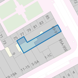 Perceel GVH07-K-3145