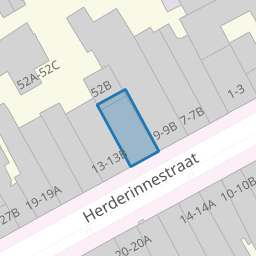 Perceel GVH07-K-3146