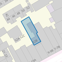 Perceel GVH07-K-3147