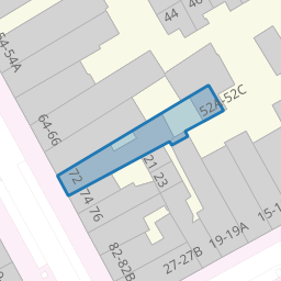 Perceel GVH07-K-3152