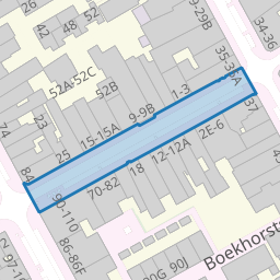 Perceel GVH07-K-3153