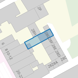 Perceel GVH07-K-3158