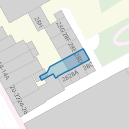 Perceel GVH07-K-3161