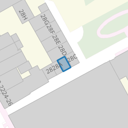 Perceel GVH07-K-3163