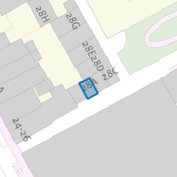 Perceel GVH07-K-3164