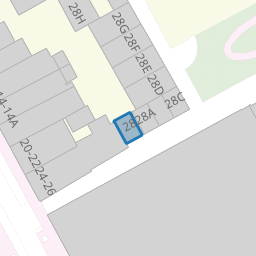 Perceel GVH07-K-3165