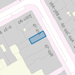 Perceel GVH07-K-3168