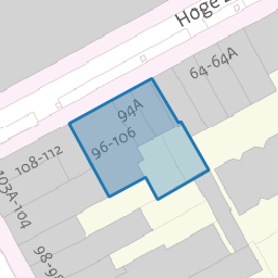 Perceel GVH07-K-3170