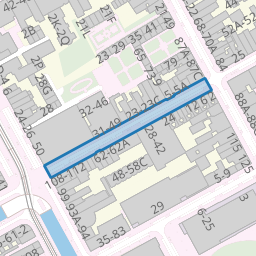 Perceel GVH07-K-3171