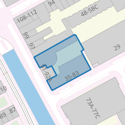 Perceel GVH07-K-3179