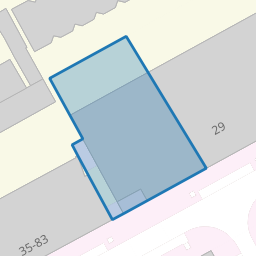 Perceel GVH07-K-3180