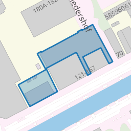 Perceel GVH07-K-3181