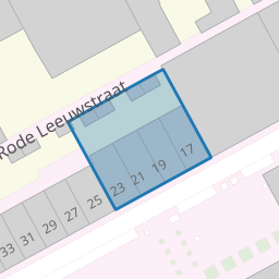 Perceel GVH07-K-3189