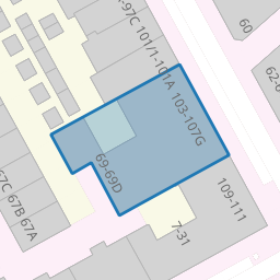 Perceel GVH07-K-3190