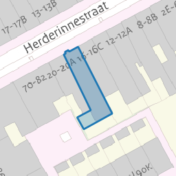 Perceel GVH07-K-3192