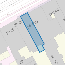 Perceel GVH07-K-3218