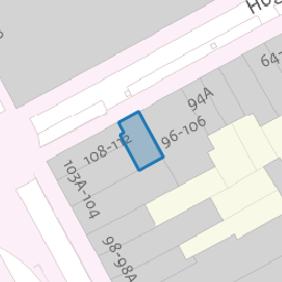 Perceel GVH07-K-3223