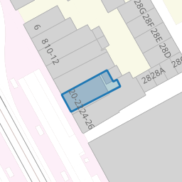 Perceel GVH07-K-3226