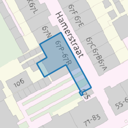 Perceel GVH07-K-3232