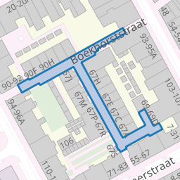 Perceel GVH07-K-3240