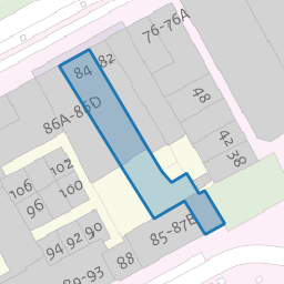 Perceel GVH07-K-3245