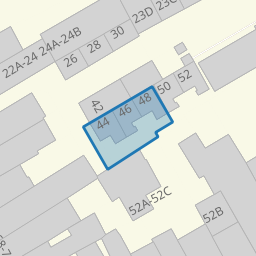 Perceel GVH07-K-3255