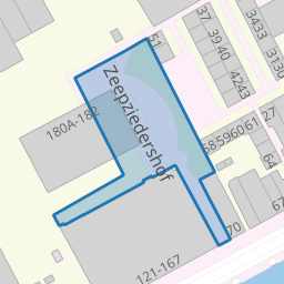 Perceel GVH07-K-3257