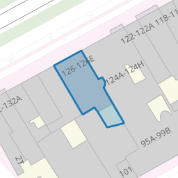 Perceel GVH07-K-3275