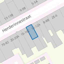 Perceel GVH07-K-3285