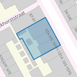 Perceel GVH07-K-3292