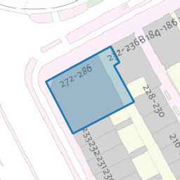 Perceel GVH07-K-3294