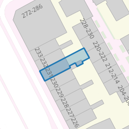 Perceel GVH07-K-3297