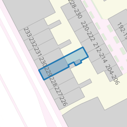 Perceel GVH07-K-3299