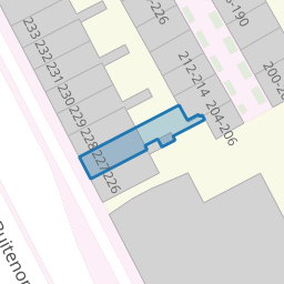 Perceel GVH07-K-3301