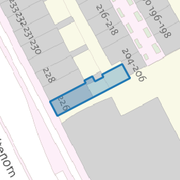 Perceel GVH07-K-3302