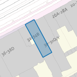 Perceel GVH07-K-3320