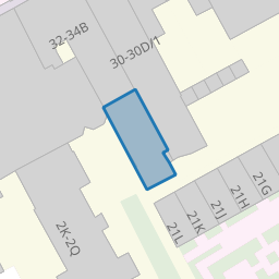 Perceel GVH07-K-3321