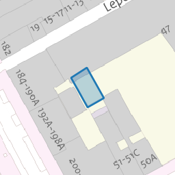 Perceel GVH07-K-3331