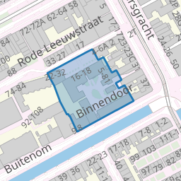 Perceel GVH07-K-3335