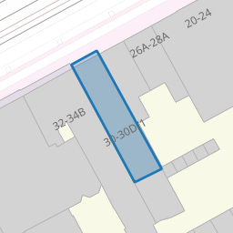 Perceel GVH07-K-3361