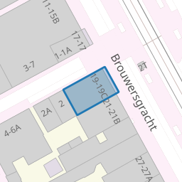 Perceel GVH07-K-3365