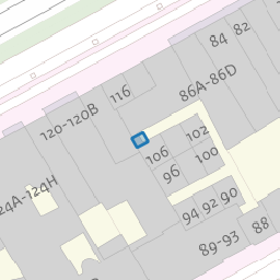 Perceel GVH07-K-3367