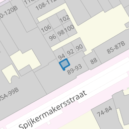 Perceel GVH07-K-3369