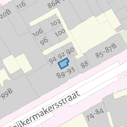 Perceel GVH07-K-3370