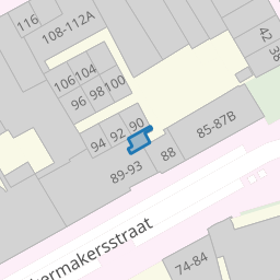 Perceel GVH07-K-3371