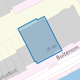 Perceel GVH07-K-3392