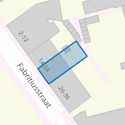 Perceel GVH08-L-10000