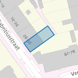 Perceel GVH08-L-10002