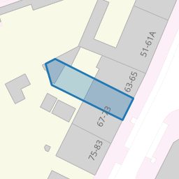 Perceel GVH08-L-10005